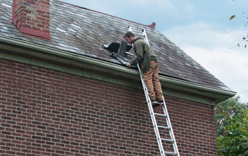 what affects urgent Coylumbridge roof repairs