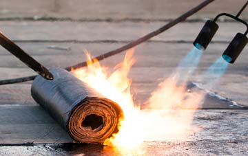 Coylumbridge asphalt flat roofing repairs