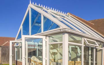 conservatory roof insulation costs Coylumbridge
