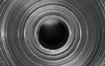 Coylumbridge edpm waterproofing