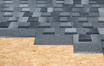 expert Coylumbridge asphalt roof companies