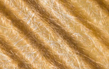 Coylumbridge fibreglass roof waterproofing