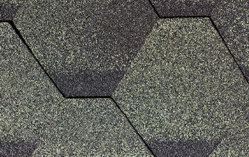 Coylumbridge fibreglass shingle repairs