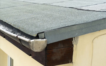 Coylumbridge flat garage roofing repairs