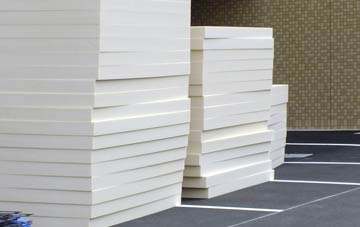 Coylumbridge flat roof insulation costs