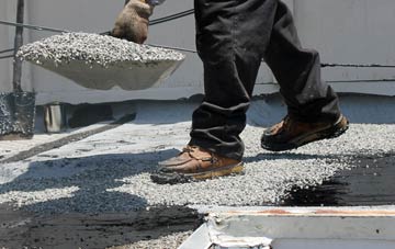Coylumbridge flat roofing companies