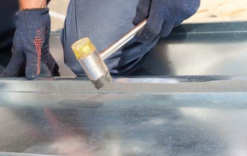 Coylumbridge metal roofing costs