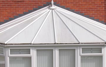 Coylumbridge polycarbonate conservatory roof repairs