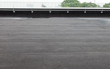 Coylumbridge asphalt roof replacement