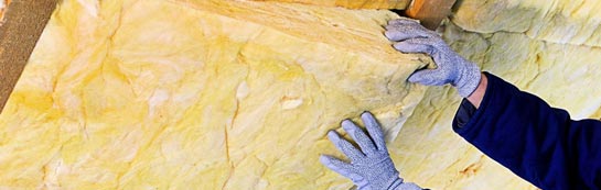 quotes for Coylumbridge roof insulation