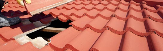 compare Coylumbridge roof repair quotes