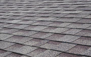Coylumbridge tiles for shallow pitch roofing