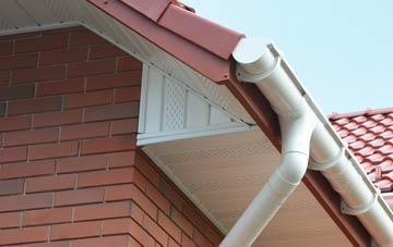 Coylumbridge soffit repair costs