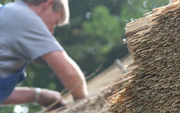 professional Coylumbridge thatchers