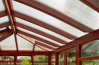 Coylumbridge conservatory roofing insulation