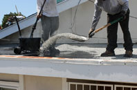 Coylumbridge flat roofing repair