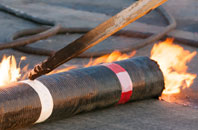 free Coylumbridge flat roofing repair quotes