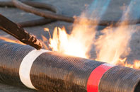 Coylumbridge flat roofing replacement