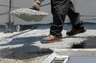 find rated Coylumbridge flat roofing replacement companies
