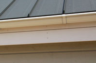 Coylumbridge soffit repair