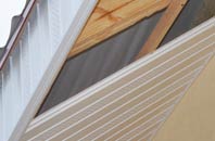 rated Coylumbridge soffit repair companies