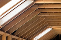 Coylumbridge tapered roof insulation quotes
